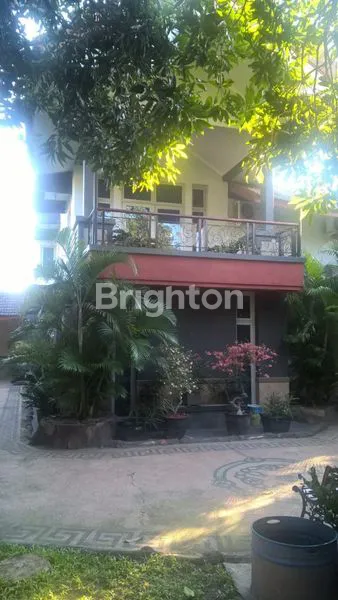 image RUMAH ASRI HIJAU DI KENDANGSARI (1)