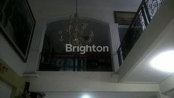 image RUMAH ASRI HIJAU DI KENDANGSARI (3)