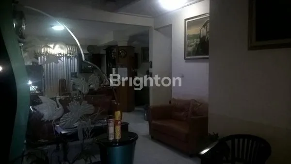 image RUMAH ASRI HIJAU DI KENDANGSARI (6)