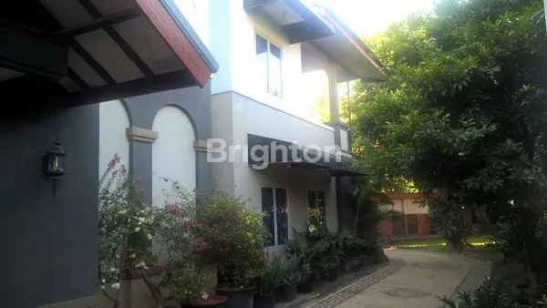 image RUMAH ASRI HIJAU DI KENDANGSARI (7)