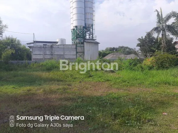 image LAHAN BISNIS SANGAT STRATEGIS DARI LUAS 200 M2 SAMPAI DENGAN 4 HEKTAR DI JL BARU SOLEH ISKANDAR  BOGOR BARAT (4)