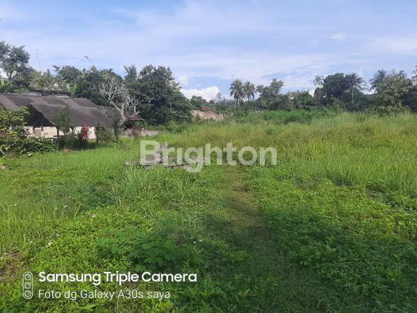 image LAHAN BISNIS SANGAT STRATEGIS DARI LUAS 200 M2 SAMPAI DENGAN 4 HEKTAR DI JL BARU SOLEH ISKANDAR  BOGOR BARAT (3)