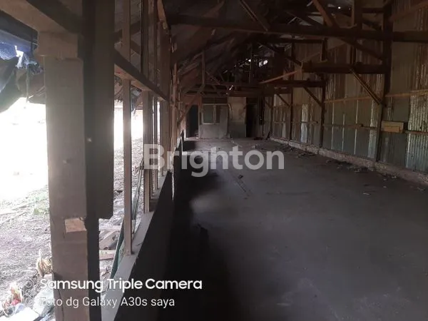 image LAHAN BISNIS SANGAT STRATEGIS DARI LUAS 200 M2 SAMPAI DENGAN 4 HEKTAR DI JL BARU SOLEH ISKANDAR  BOGOR BARAT (5)