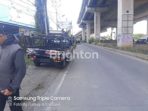 image LAHAN BISNIS SANGAT STRATEGIS DARI LUAS 200 M2 SAMPAI DENGAN 4 HEKTAR DI JL BARU SOLEH ISKANDAR  BOGOR BARAT (7)