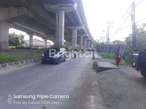 image LAHAN BISNIS SANGAT STRATEGIS DARI LUAS 200 M2 SAMPAI DENGAN 4 HEKTAR DI JL BARU SOLEH ISKANDAR  BOGOR BARAT (8)