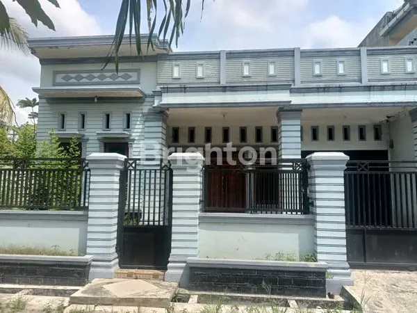 image RUMAH DI JALAN KARYA PELITA MEDAN TEMBUNG  (1)