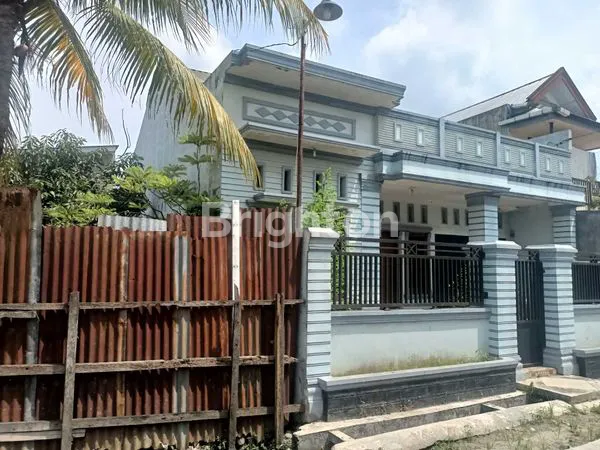 image RUMAH DI JALAN KARYA PELITA MEDAN TEMBUNG  (2)