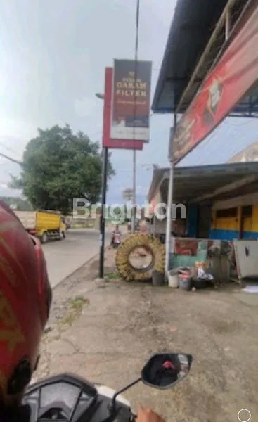 RUKO + RUMAH HARGA SUPER MURAH