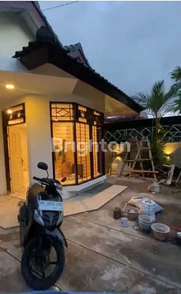 image RUMAH CANTIK DALAM PERUMAHAN HITUNG TANAH SAJA DI PADANG SAMBIAN (3)