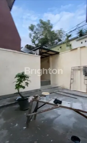 image RUMAH CANTIK DALAM PERUMAHAN HITUNG TANAH SAJA DI PADANG SAMBIAN (6)