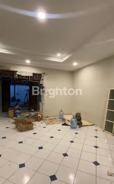 image RUMAH CANTIK DALAM PERUMAHAN HITUNG TANAH SAJA DI PADANG SAMBIAN (7)