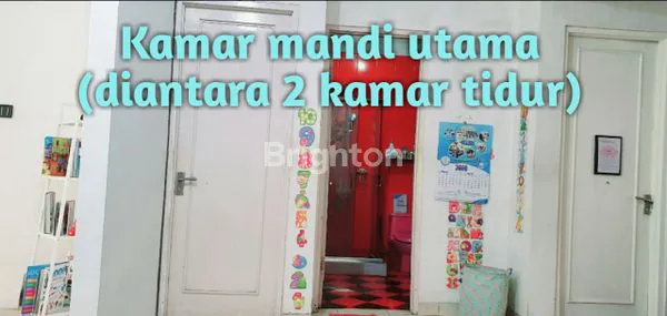 image RUMAH DI JUAL BUKIT DAGO RAWAKALONG (8)