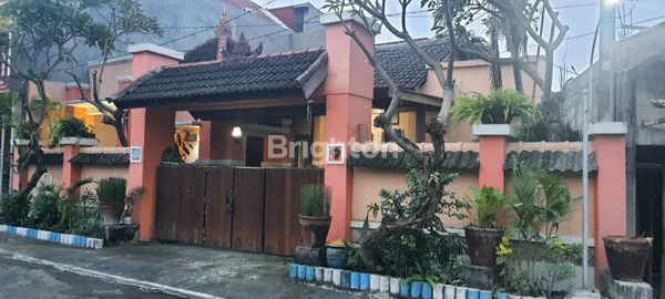 DIJUAL RUMAH SIAP HUNI !!