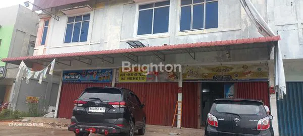 image RUKO MUTIARA TIBAN RESIDENCE (2)