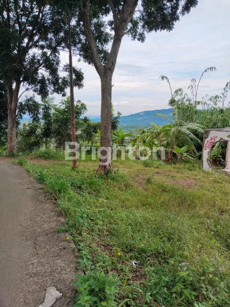 image TANAH KAVLING PINGGIR JALAN CIBADAK, JONGGOL JALUR PUNCAK 2 BOGOR (1)