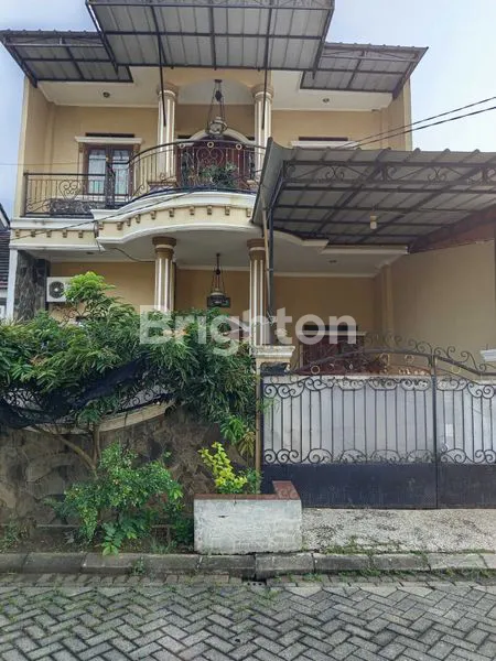 Gambar Property DI JUAL RUMAH DI CITRA INDAH CITY