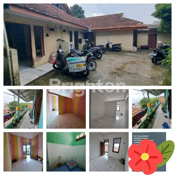 Gambar Property DIJUAL CEPAT RUMAH KONTRAKAN PETAKAN 18 PINTU SDH TERISI FULL