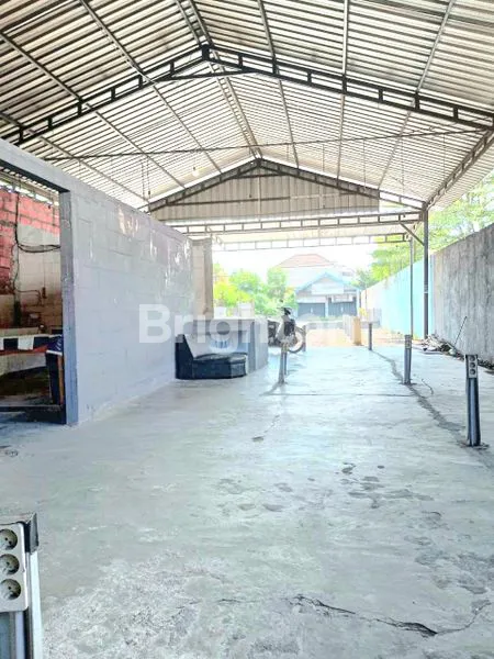 image BANGUNAN USAHA STRATEGIS 450M² DEKAT UPY & MALIOBORO COCOK USAHA (2)