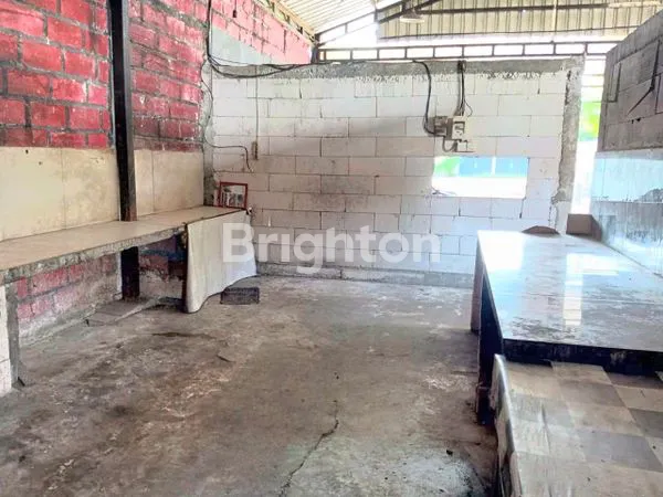 image BANGUNAN USAHA STRATEGIS 450M² DEKAT UPY & MALIOBORO COCOK USAHA (4)