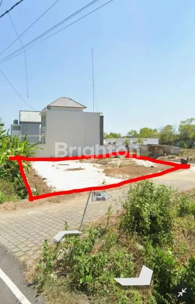 image DI JUAL CEPAT TANAH 3 ARE DI KUTA SELATAN (1)