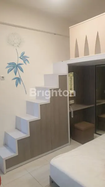 image APARTEMEN CBD SURABAYA BARAT SANGAT NYAMAN SIAP HUNI TERAWAT (5)