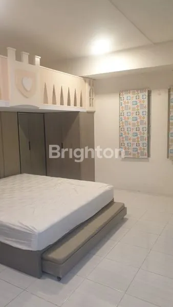 image APARTEMEN CBD SURABAYA BARAT SANGAT NYAMAN SIAP HUNI TERAWAT (2)