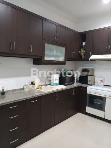 image DI JUAL RUMAH DI DAERAH KEMANG PRATAMA BEKASI (3)