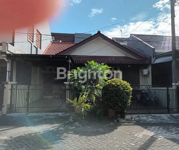image DI JUAL RUMAH DI DAERAH KEMANG PRATAMA BEKASI (1)