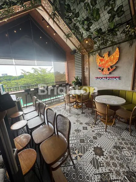 image RUKO CITRA GARDEN 8 SUNSET AVENUE DEPAN DANAU (7)