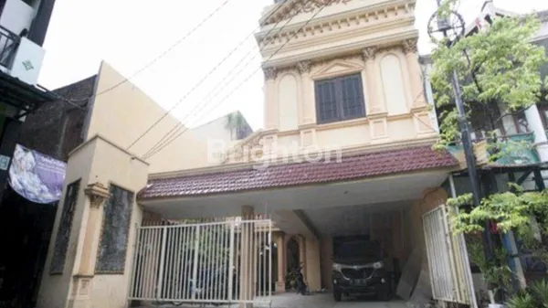 image GUEST HOUSE JL DUKUH KUPANG TIMUR SURABAYA LOKASI SANGAT STRATEGIS (1)