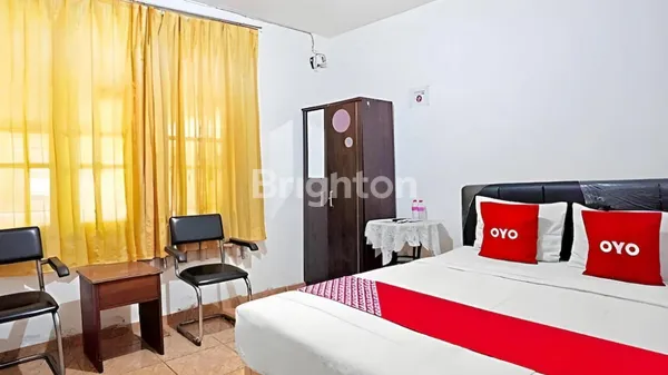image GUEST HOUSE JL DUKUH KUPANG TIMUR SURABAYA LOKASI SANGAT STRATEGIS (2)