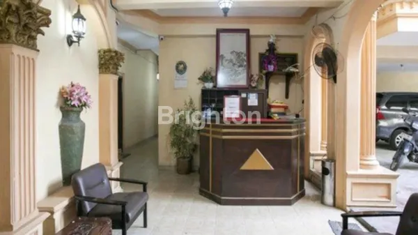 image GUEST HOUSE JL DUKUH KUPANG TIMUR SURABAYA LOKASI SANGAT STRATEGIS (3)