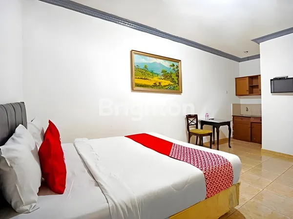 image GUEST HOUSE JL DUKUH KUPANG TIMUR SURABAYA LOKASI SANGAT STRATEGIS (5)