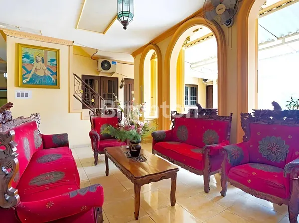 image GUEST HOUSE JL DUKUH KUPANG TIMUR SURABAYA LOKASI SANGAT STRATEGIS (6)