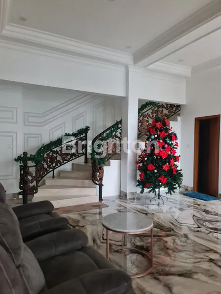 image RUMAH CLASSIC MODERN DI JATIWARNA (6)