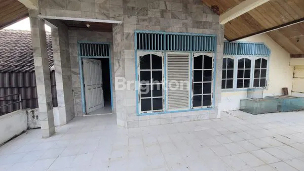 image DISEWA / DI JUAL RUMAH  ENGGAL BANDAR LAMPUNG (6)