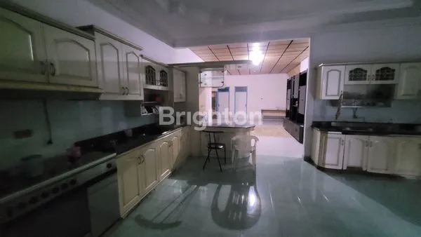 image DISEWA / DI JUAL RUMAH  ENGGAL BANDAR LAMPUNG (4)