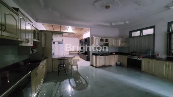 image DISEWA / DI JUAL RUMAH  ENGGAL BANDAR LAMPUNG (3)