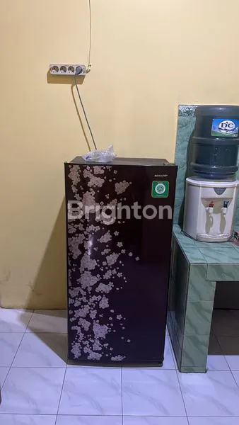 image RUMAH SEWA FURNISH GTS (4)