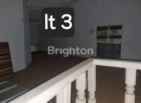 image RUMAH DIJUAL PASAR MINGGU (7)