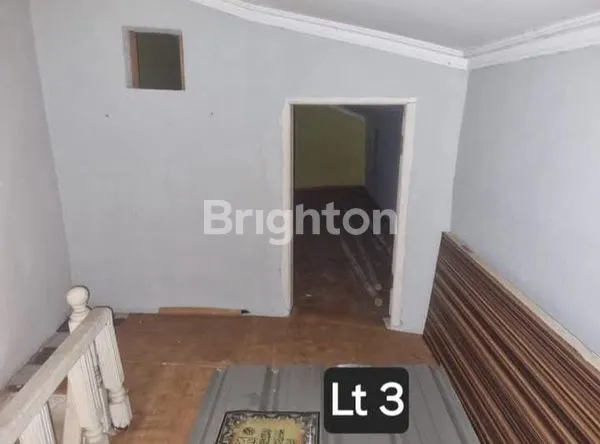 image RUMAH DIJUAL PASAR MINGGU (8)