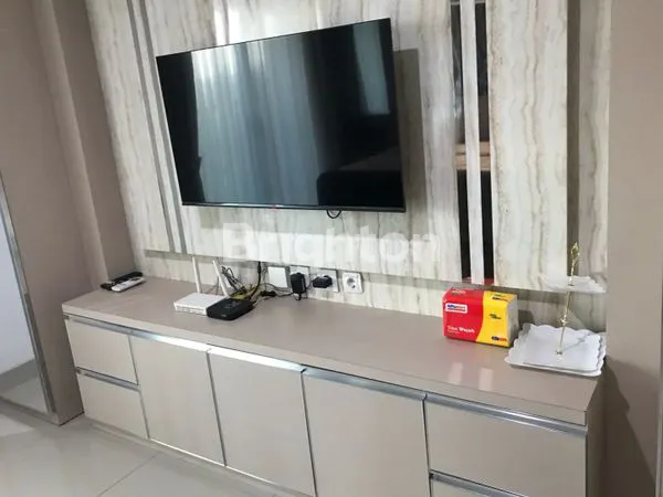image APARTEMEN PREMIUM FULL FURNISHED DAN STRATEGIS DI BINTARO (4)