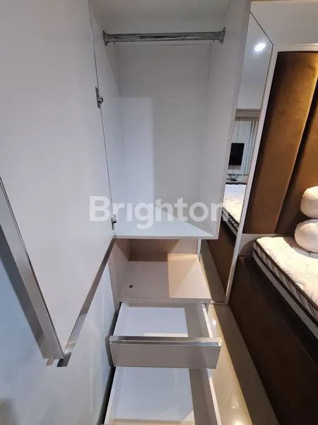 image APARTEMEN PREMIUM FULL FURNISHED DAN STRATEGIS DI BINTARO (7)