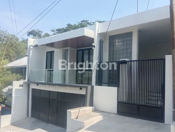 image HUNIAN TENANG LUAS EKSKLUSIF SRONDOL ASRI SEMARANG  (1)