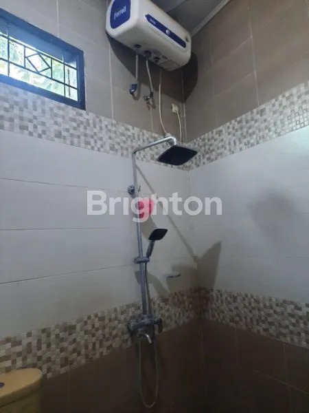 image RUMAH HOOK SIAP HUNI DI PURI DAGO, 5KT 5KM, SEMI-FURNISHED (6)