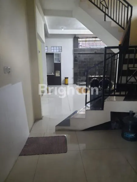 image RUMAH HOOK SIAP HUNI DI PURI DAGO, 5KT 5KM, SEMI-FURNISHED (1)