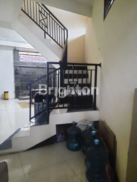 image RUMAH HOOK SIAP HUNI DI PURI DAGO, 5KT 5KM, SEMI-FURNISHED (4)