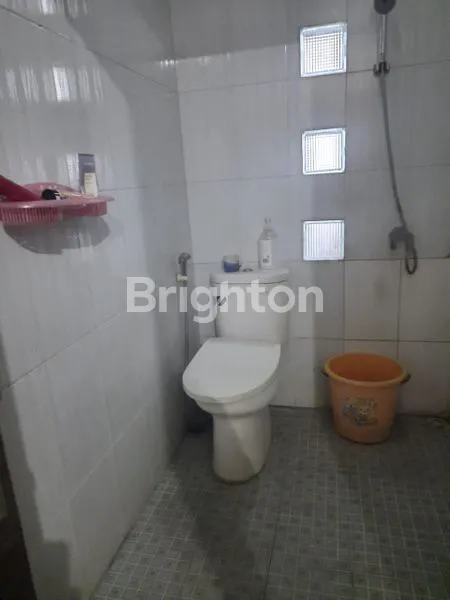 image RUMAH HOOK SIAP HUNI DI PURI DAGO, 5KT 5KM, SEMI-FURNISHED (7)