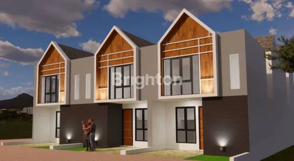 image RUMAH KOST BARU 2 LANTAI DI GUNUNG ANYAR  (1)