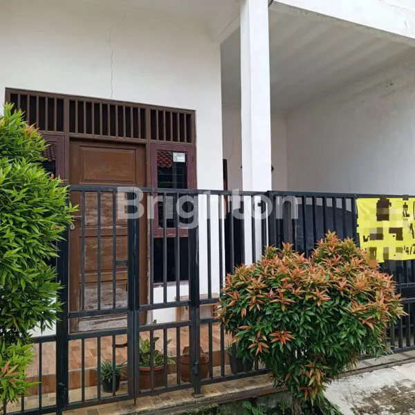 image RUMAH 2 LANTAI PERMATA PONDOK RAJEG CIBINONG BOGOR (2)